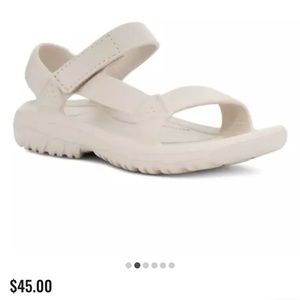Teva Hurricane sandals